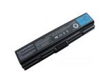 батерии: OEM Батерия за лаптоп Toshiba Satellite A200 A205 A210 A300 M200 L300 (6 клетки) - Заместител