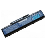 батерии: Acer Батерия за лаптоп Acer Aspire 5517 Gateway NV52 Emachine D525 Packard Bell TJ61 - Заместител