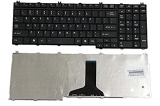 резервни части: Lenovo Клавиатура за лаптоп Lenovo IdeaPad Y400 Black Frame Black