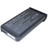 батерии: Dell Батерия за лаптоп Dell Inspiron 110L 1000 1200 2200 BENQ A51 P52 Packard Bell C3 SQU-510 (8 cell) - Заместител