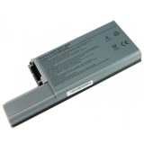 батерии: Dell Батерия за лаптоп Dell Latitude D820 D830 D530 D531 M65 CF623 (9 cell) - Заместител