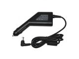 зарядни устройства: HP DC Car Adapter / Зарядно за кола (автомобил) HP 19V 90W 4.74A (7.5x5.0) (Cigarette) + USB Charger