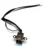 резервни части: LG  Букса за лаптоп (DC Power Jack) PJ322 LG R510 With Cable