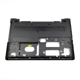 резервни части: Lenovo Долен корпус (Bottom Base Cover) за Lenovo IdeaPad 300-15 300-15ISK Черен / Black