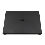 резервни части: Dell Капак за матрица (LCD Back Cover) за Dell Inspiron 14u 5455 5458 5459 3458 Черен / Black