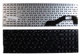 резервни части: Asus Клавиатура за лаптоп Asus X540 X540L Черна Без Рамка (Голям Ентър) / Black Without Frame UK