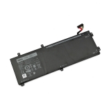 батерии: Dell Батерия за лаптоп Dell XPS 15 9550 Precision M5510 (3 клетки / 3 cells) - Оригинална / Original