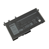 Описание и цена на батерии Dell Оригинална Батерия за лаптоп Dell Latitude 5280 5290 5480 5488 5490 3 клетки / 3 Cells