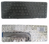 резервни части Hewlett Packard Клавиатура за лаптоп HP Pavilion DV4 DV4-3000 DV4-4000 dv4t-4000 Черна с Черна Рамка с Кирилица / Black Frame Black резервни части 0 Клавиатури за лаптоп Цена и описание.