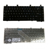 Описание и цена на резервни части Hewlett Packard Клавиатура за лаптоп HP Compaq NX6330 Черна с Кирилица / Black