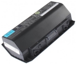 батерии: Asus Батерия за лаптоп Asus G750 G750J G750JH G750JM -   8 клетки / Заместител