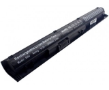 батерии: Hewlett Packard Батерия за лаптоп HP ProBook 450 G3 455 G3 470 G3 (4 клетки / 4 cells ) - Заместител