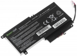 батерии Toshiba Батерия за лаптоп Toshiba L40-A L50-A P50-A P50t L55 L55t S40-A S40t S50-A S55t PA5107U-1BRS - Заместител / Replacement батерии 0 Батерии за лаптоп Цена и описание.