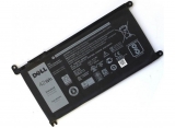 батерии: Dell Оригинална Батерия за лаптоп Dell Inspiron 13 5368 5378 7368 15 5538 5568 7570 3 клетки / 3 Cells