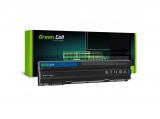 Описание и цена на батерии Green Cell Laptop Battery for Dell Latitude E5420 E5520 E6420 E6520 E5420 11.1V 4400mAh