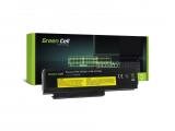 батерии Green Cell Laptop Battery for LENOVO X220 батерии 0 Батерии за лаптоп Цена и описание.