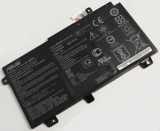 Описание и цена на резервни части Asus Оригинална батерия за лаптоп ASUS FX504GD FX505DY FX505GE B31N1726