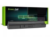 батерии Green Cell Батерия за Sony VAIO VGN-FW PCG-31311M VGN-FW21E VGP-BPL13 11.1V 6600mAh батерии 0 Батерии за лаптоп Цена и описание.