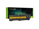 Описание и цена на батерии Green Cell Батерия  за лаптоп IBM Lenovo ThinkPad T410 T420 T510 T520 W510 Edge 14 15 E525 10.8V 4400mAh