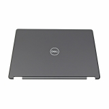 резервни части: Dell LCD Back cover (Заден Капак за Матрица) Dell Latitude E5480 E5490 Black / Черен - HMN35