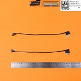 резервни части: Hewlett Packard Лентов кабел за лаптоп (LCD Cable) HP Pavilion Split X2 13-R 13-R010dx - DC02C008000