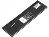 батерии: OEM Батерия за лаптоп DELL Latitude E7240 E7250 WD52H 4кл - Заместител