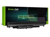 батерии: Green Cell Батерия  за лаптоп HS04 807957-001 for HP 14 15 17, HP 240 245 250 255 G4 G5 14.8V 2200mAh