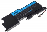 резервни части: Dell Оригинална батерия за лаптоп DELL XPS 15 L521x W0Y6W