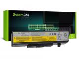 батерии: Green Cell Батерия  за лаптоп Lenovo Y480 V480 Y580 G500 G505 G510 G580 G585 G700 IdeaPad Z580 P580 11.1V 4400mAh