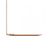 Apple MacBook Air Gold MVH52LL/A снимка №3
