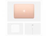 Apple MacBook Air Gold MVH52LL/A снимка №4