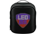 чанти и раници Prestigio LEDme MAX backpack, animated backpack with LED display чанти и раници 13.9 раници Цена и описание.