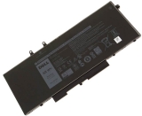резервни части: Dell Оригинална батерия за лаптоп DELL Latitude 5400 5500 Precision 3540 4GVMP 4кл