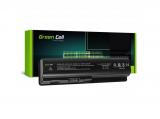 батерии: Green Cell Батерия за HSTNN-LB72 HSTNN-IB72 for HP HP DV4 DV5 DV6  G50 G60 G61 G70 Compaq Presario CQ60 CQ61 CQ70 CQ71, 10.8V, 4400mAh