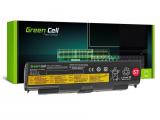 Описание и цена на батерии Green Cell Батерия за Lenovo ThinkPad T440P T540P W540 W541 L440 L540, 11.1V, 4400mAh