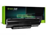 Описание и цена на батерии Green Cell Батерия за Fujitsu LifeBook AH530/531 FPCBP250, 11.1V, 4400mAh