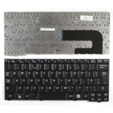 резервни части: Samsung Клавиатура за лаптоп Samsung Mini N120 Черна / Black С Кирилица