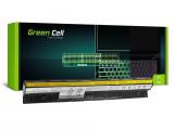 Описание и цена на батерии Green Cell Батерия за лаптоп IBM Lenovo IdeaPad Z710, 14.8V, 2200mAh
