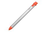Описание и цена на аксесоари Logitech Crayon iPad Stylus Orange 2018, 914-000046