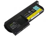 батерии Green Cell Батерия за лаптоп ThinkPad X220 Tablet X220i Tablet X220t 42T4881 6кл - Заместител / Replacement батерии 0 Батерии за лаптоп Цена и описание.