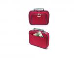 чанти и раници Dicota BaseXX Mini NBC Red чанти и раници 11.6 чанти Цена и описание.