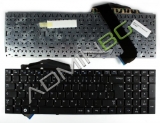 резервни части: Samsung Клавиатура за лаптоп Samsung RF710 RF711 Series NO Frame US Black