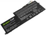 батерии: Green Cell Батерия за лаптоп ACER Aspire V5-122P AC13C34 - Заместител / Replacement
