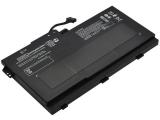 батерии: OEM Батерия за лаптоп HP ZBook 17 G3 AI06XL - Заместител / Replacement