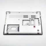 Описание и цена на резервни части Lenovo Долен корпус (Bottom Base Cover) за Lenovo IdeaPad 310-15 310-15ISK 510-15 510-15ISK Сребрист / Silver