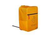 Описание и цена на чанти и раници Canyon CSZ-03 cabin size backpack, yellow