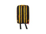 Canyon CSZ-03 cabin size backpack, yellow снимка №3