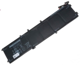 резервни части: Dell Батерия за лаптоп DELL XPS 15 9560 9570 Precision 5520 5530 6GTPY 6кл - Заместител / Replacement