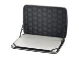 Hama Protection Laptop Hardcase, up to 34 cm, black снимка №2