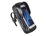 аксесоари: Hama Multi  Smartphone Bag as Handlebar Bag for Bicycles, Waterproof